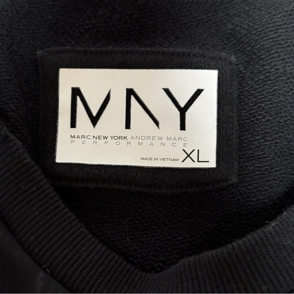 Marc New York Andrew Mark Performance Sweatshirt - Picture 5 of 10